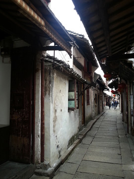 江蘇周莊