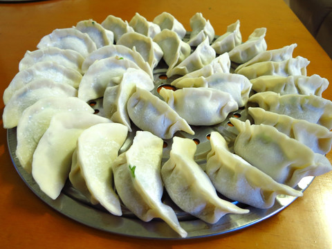 餃子