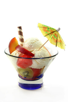 frchteeisbecher