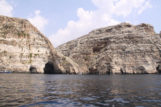 戈佐島