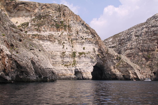 戈佐島島