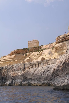戈佐島島