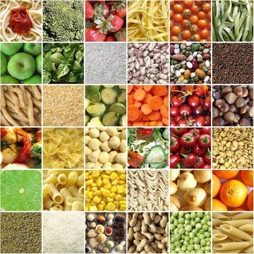 食品