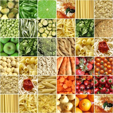 食品
