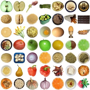 食品