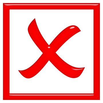不
