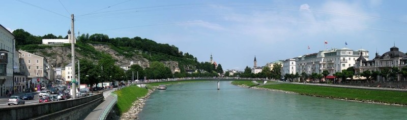 市