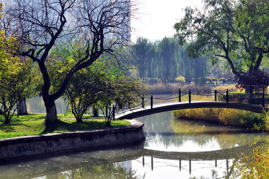 蘭州植物園