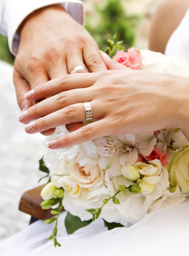 結(jié)婚