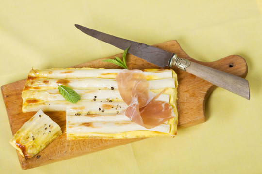 spargelbrettchen