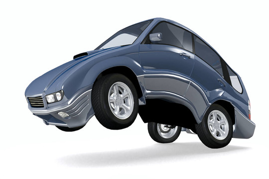 汽車