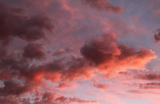 wolkenspiel