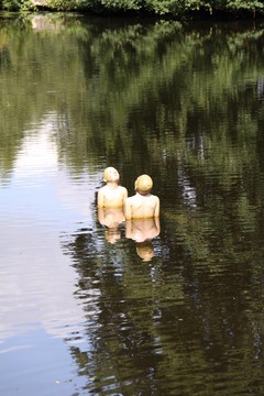 公園