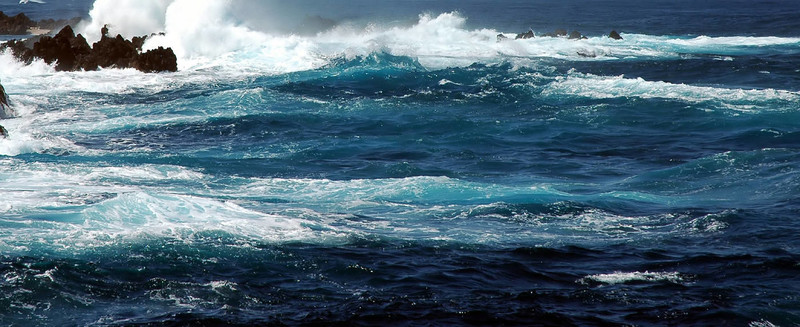 海
