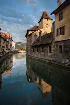 旅行