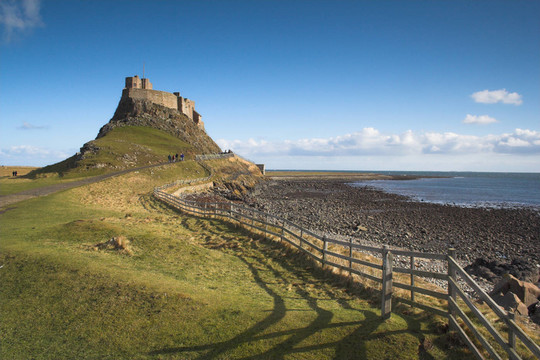 英格蘭島