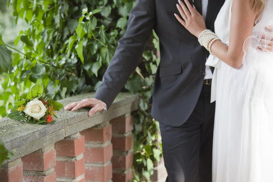 結(jié)婚