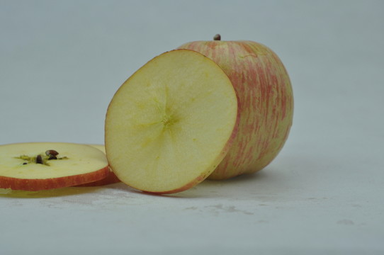 蘋果