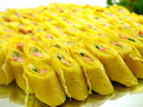 自助美食匯