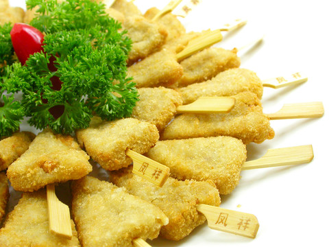 聚會(huì)團(tuán)體美食