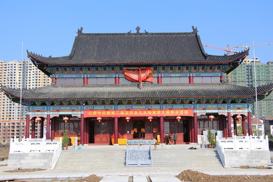 云夢 心虔寺 （13）