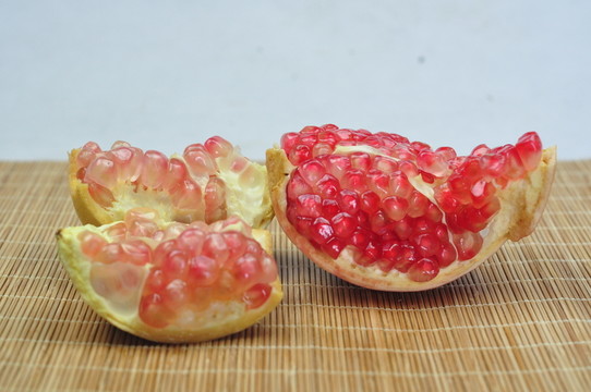 石榴