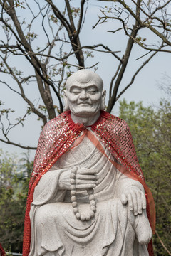 佛像