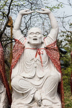 佛像