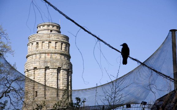 波鴻bismarckturm