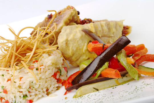 食物