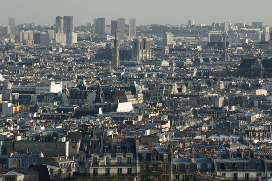 市