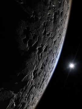 space