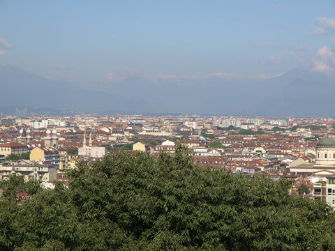 市鎮(zhèn)