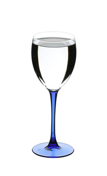 玻璃酒杯