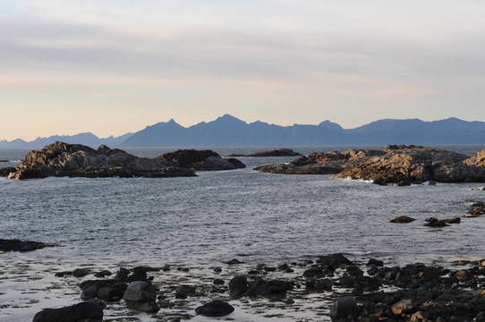 羅弗敦群島