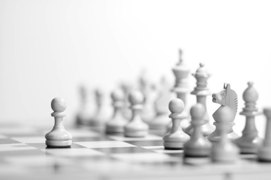 國際象棋