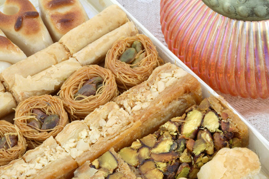 食品