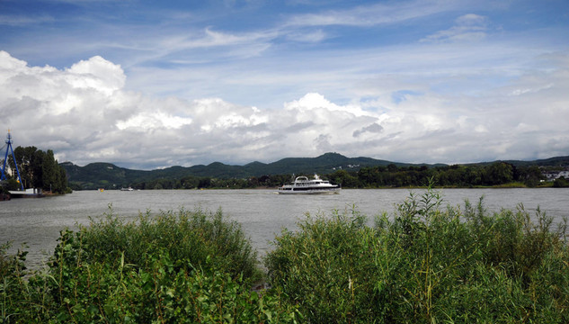 rheinlandschaft