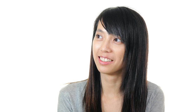 女人