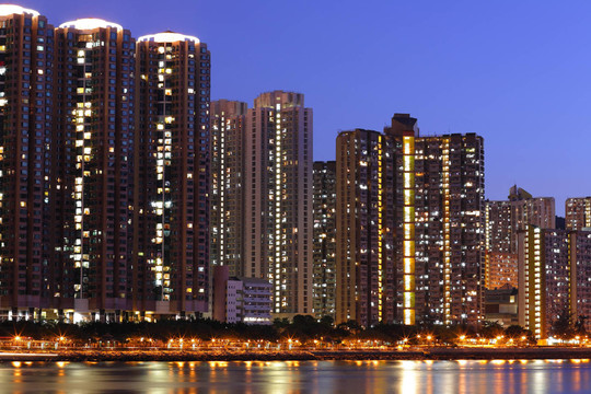 市鎮(zhèn)