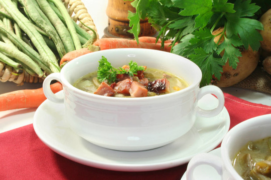 綠豆湯