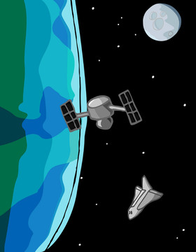 空間