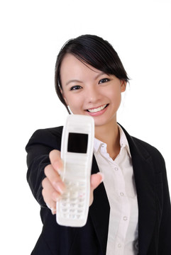 女人