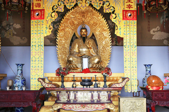 元始天尊