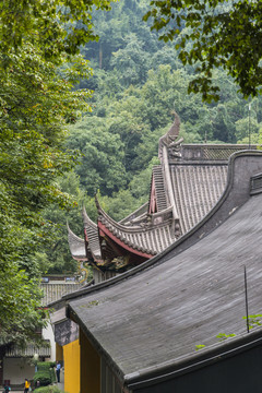 靈隱寺