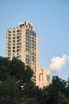 住宅建筑
