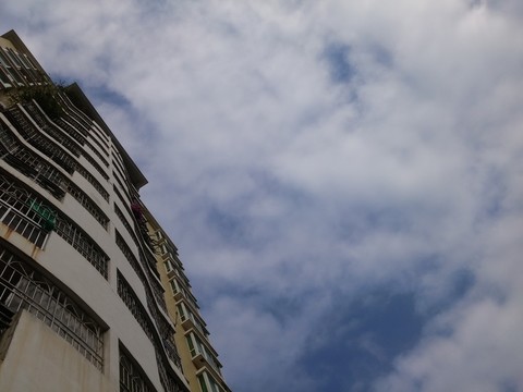 住宅建筑