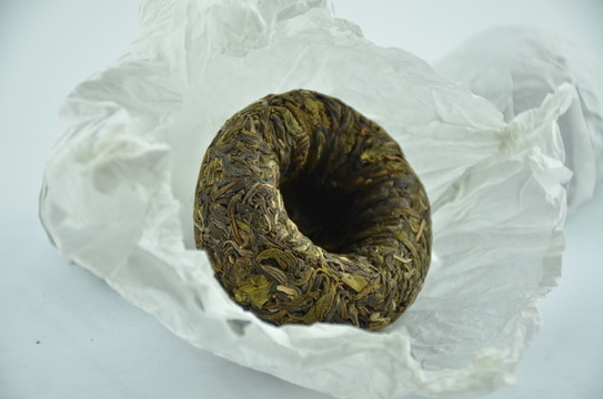 茶坨 普洱