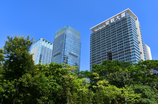 安聯(lián)大廈