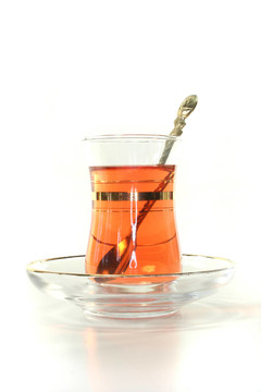 茶